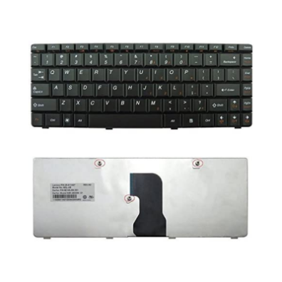Laptop Keyboard Lenovo G460 G460a G460al G465 G465a Us