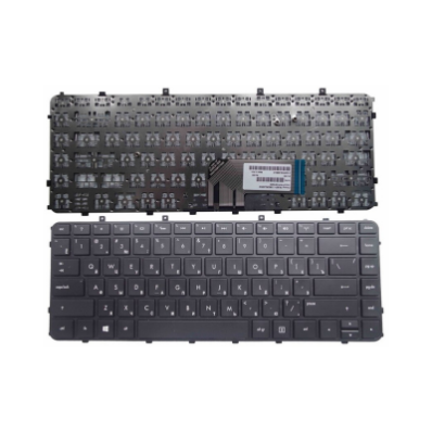 Laptop Keyboard Hp Envy 4 6 4-1000 4-1100 4-1200 6 6-1000 6-1100 6-12