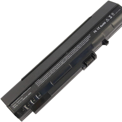 Laptop Battery For Acer Aspire One  A110,  A150,  ZG5,  UM08A31 , D150 , D250