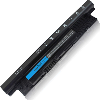 Laptop Battery For DELL Inspiron 3421  ,5421  ,3521, 5521  ,3721 , 5721  ,MR90Y