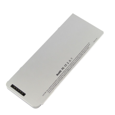 Laptop Battery For Apple MacBook 13 Inch A1280 A1278 (2008 Version) Compatible For MB771G/A MB467LL/A MB466LL