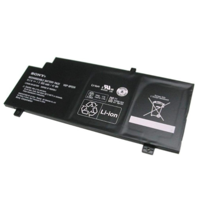 Sony Battery For Laptops - BPS-34