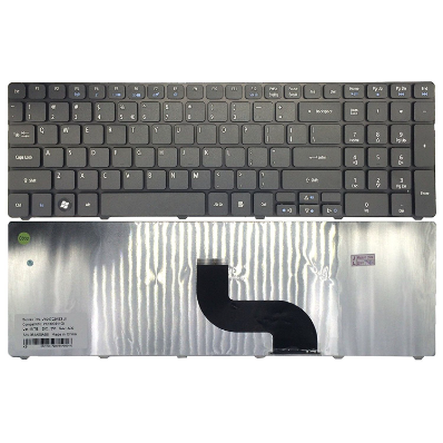 Laptop Keyboard For Acer Aspire 5738 5741 5742 5745 5810T 5750 5820G 5820T 5750 5750G