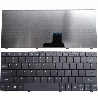 Laptop Keyboard For Acer 721 722 751 751H 752 AO752 200 201
