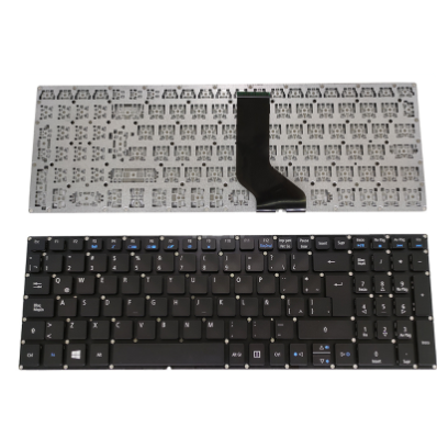 Laptop Keyboard For Acer Aspire R5-571 R5-571T