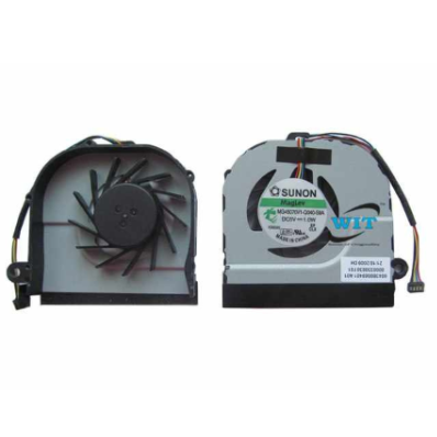 CPU Cooling Fan For Acer Aspire 3810 3810T 3810TG 3810TZ