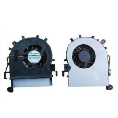 CPU Cooling Fan Compaitible For ACER Aspire 4741 4741G 4741Z 4551 4551G