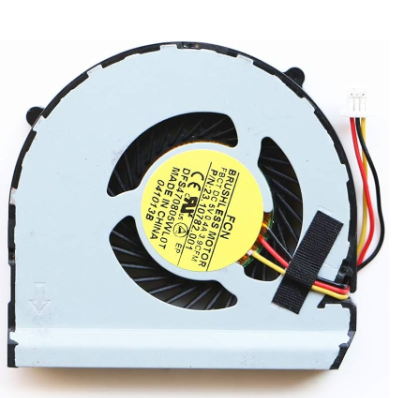 CPU Cooling Fan  For Dell Inspiron 14Z 5423 14z-5423
