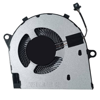 CPU Cooling Fan  For Dell Inspiron 5401 5405 5408 Vostro 5401 5402 Series Fan 0R6YTH