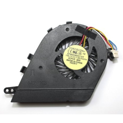 CPU Fan Cooling For Dell Latitude 5420 E5420 (4-PIN) Laptop MF60120V1-C090-S99 02CPVP