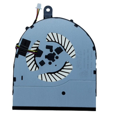 Laptop CPU Cooling Fan For Dell Inspiron 5458 5459 5558 5559 5755 5758 Vostro 3458 3558 Series Laptop DFS541105FC0T