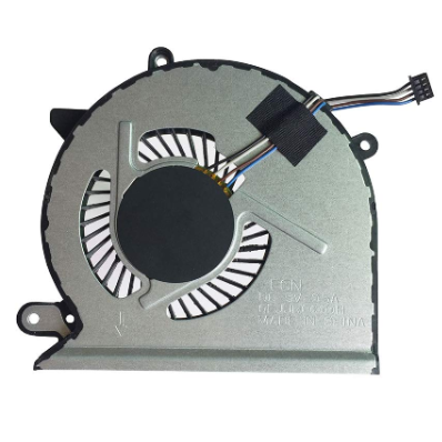 Laptop CPU Cooling Fan ForHP Pavilion 15-CD 17-AR Series CPU Cooling Fan 926845-001 TPN-Q190 TPN-Q192 15-CD007CA 15-CD040WM 15-CD075NR 15-CD073TX 15-CD074CL