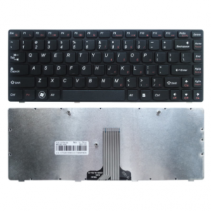 Laptop Keyboard Lenovo B470 G470 V470 - Mp-10a23us-6861