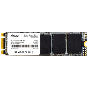 Netac N535N  1 TB  M.2 2280  SSD SATAIII 6Gb/s