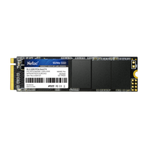 Netac N930E Pro NVME  M.2 2280  SSD 128GB   PCIe  Gen 3x4   3D MLC/TLC NAND