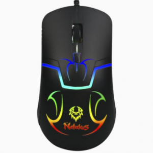 Prolink Natalus PMG9006 Illuminated Gaming Mouse