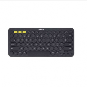 Logitech K380 Multi Device Minimalist Bluetooth Keyboard