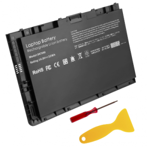 Notebook Battery For HP  BT04,  BT04XL, 9470 ,9470M, 9480 ,9480M