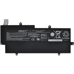 Laptop Battery for Toshiba PA5013U-1BRS Z835 Z830 Z930 Z935