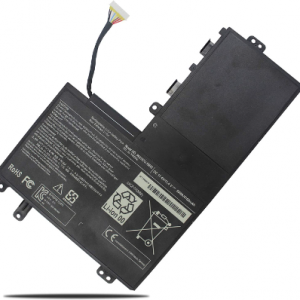 Laptop Battery for Toshiba Satellite  PA5157U-1BRS  U940 E45T E45T-A4100 E45T-A4200 E45T-B4106 E45T-B4204 E55-A5114 E55T