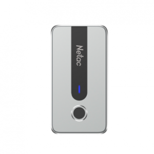 Netac Z11 1TB USB 3.2 Gen 2 Portable External SSD