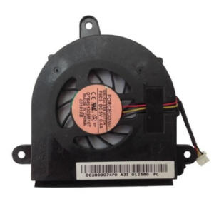 CPU Cooling Fan Cooler for Acer Aspire 5538 5538G 5534 Series DFS451305M10T AB6005HX-EC3