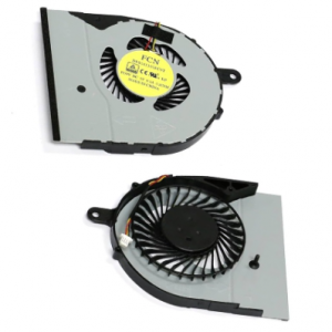 Laptop CPU Cooling Fan For Dell Inspiron 5458 5459 5558 5559 5755 5758 Vostro 3558 P/N: 923PY 0923PY 01GRYN 02FW2C DFS541105FC0T FG9V