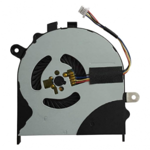 Laptop CPU Cooling Fan for Dell Inspiron 13-7347 7348 7353 7352 7359 15-7000 7558 7568 Series Fan P/N: 0DW2RJ 03NWRX Fan