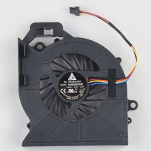 Laptop CPU Cooling Fan for hp Pavilion dv6 600 dv6-6000 dv6-6td0 dv7-6000 dv7 6000 Fan p/n mf60120v1-c181-s9a