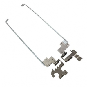 Laptop LCD Screen Hinges Set (L & R) for Dell Inspiron N3521 3521 3531 3537 AM0SZ000500 AM0SZ000600